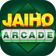 JAIHO Arcade logo