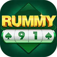 rummy 91 game