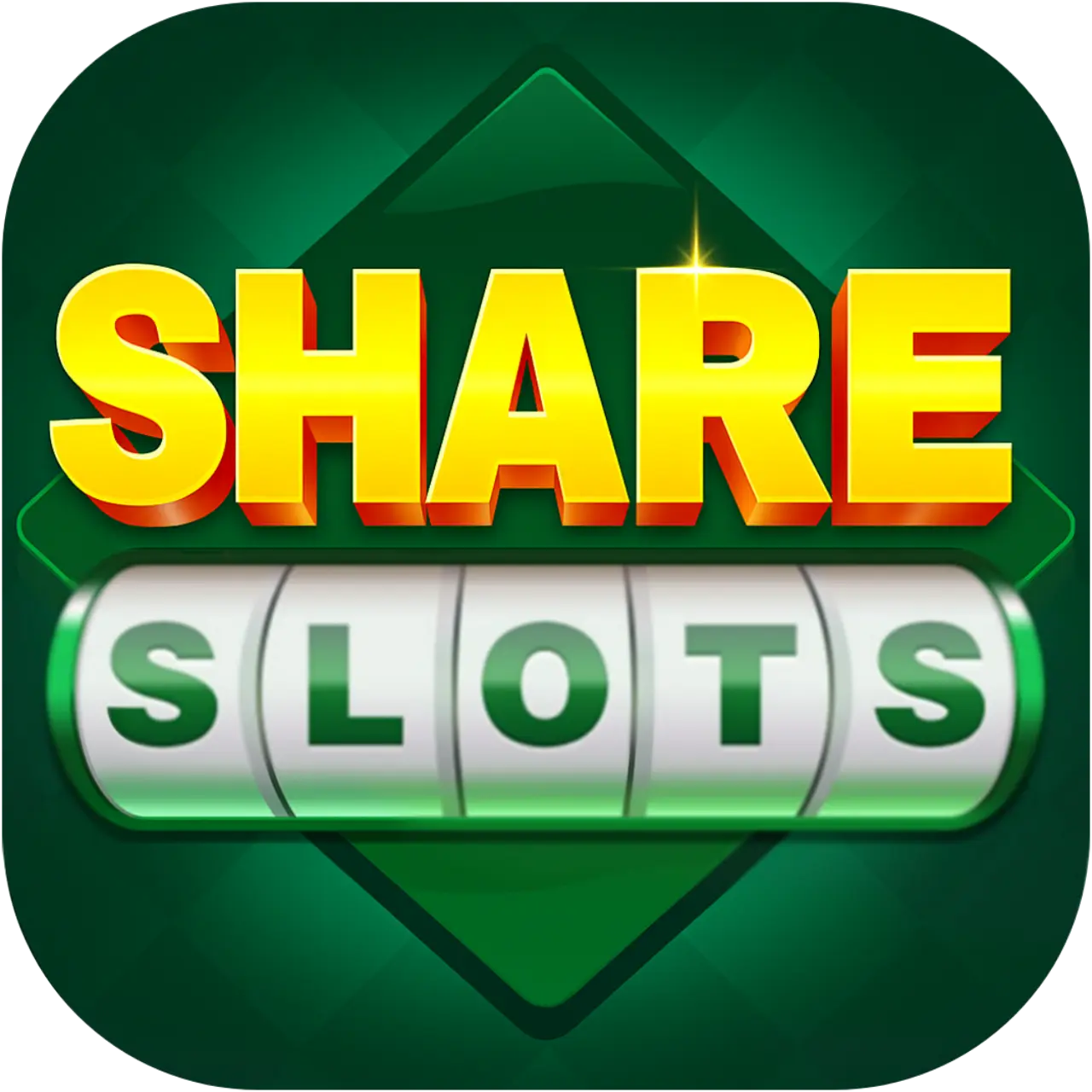Share Slots logo