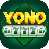YONO 777 logo
